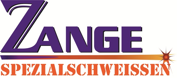 Zange Spezialschweissen